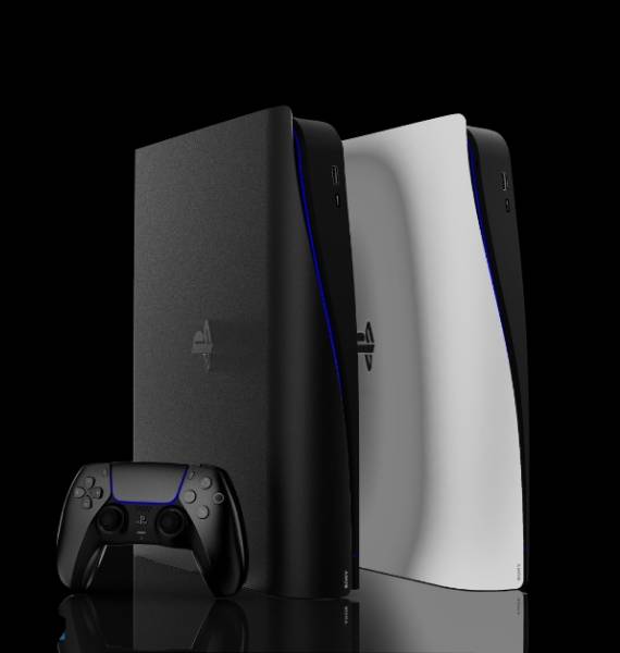 playstation5